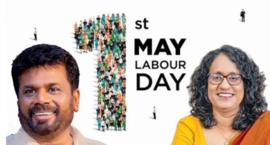 Govt Pledges Social Protection for Workers